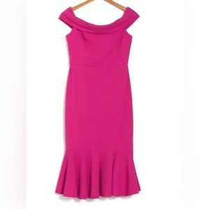 Beautiful dress size 10